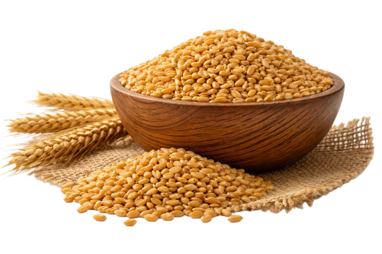 Wheat